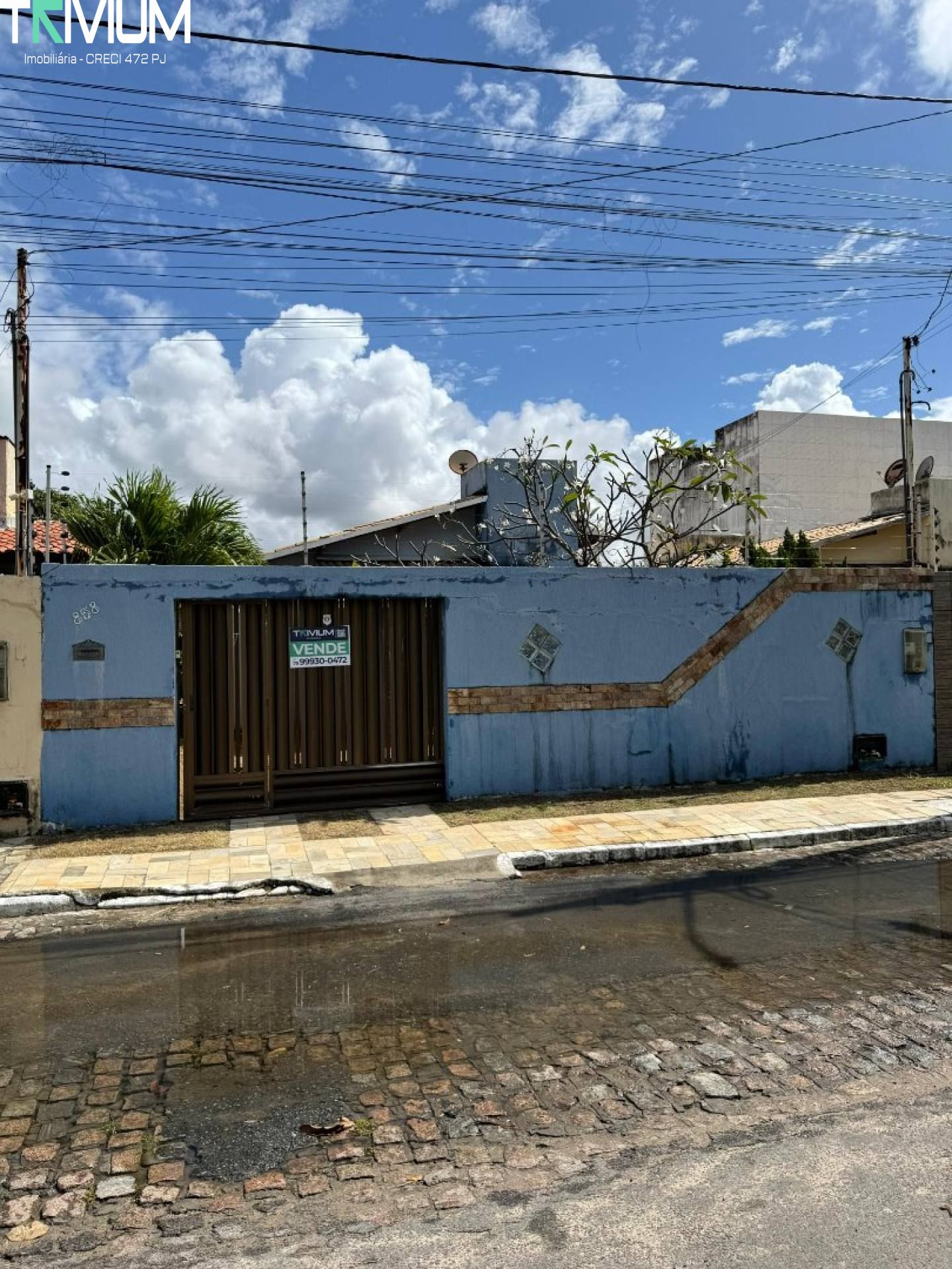 OPORTUNIDADE ÚNICA NA ARUANA | CASA 4/4 SENDO 1 SUÍTE | ARACAJU