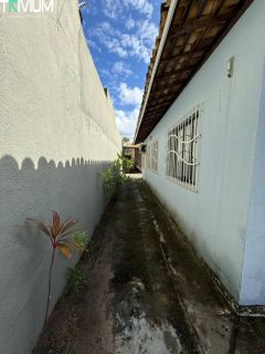 OPORTUNIDADE ÚNICA NA ARUANA | CASA 4/4 SENDO 1 SUÍTE | ARACAJU