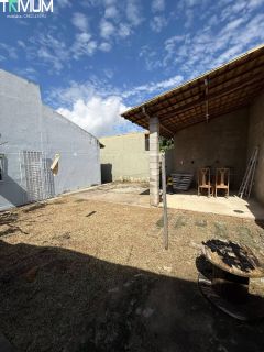 OPORTUNIDADE ÚNICA NA ARUANA | CASA 4/4 SENDO 1 SUÍTE | ARACAJU
