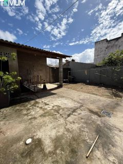 OPORTUNIDADE ÚNICA NA ARUANA | CASA 4/4 SENDO 1 SUÍTE | ARACAJU