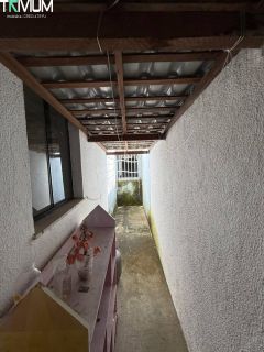 OPORTUNIDADE ÚNICA NA ARUANA | CASA 4/4 SENDO 1 SUÍTE | ARACAJU