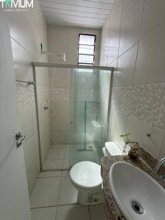 OPORTUNIDADE ÚNICA NA ARUANA | CASA 4/4 SENDO 1 SUÍTE | ARACAJU