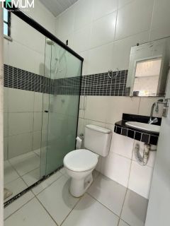 OPORTUNIDADE ÚNICA NA ARUANA | CASA 4/4 SENDO 1 SUÍTE | ARACAJU