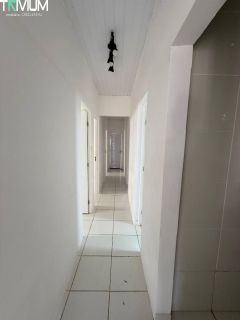 OPORTUNIDADE ÚNICA NA ARUANA | CASA 4/4 SENDO 1 SUÍTE | ARACAJU