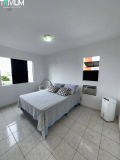 MORADAS DO ADRIÁTICO | APTO 66m² | 2 QUARTOS | ARACAJU