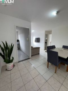 MORADAS DO ADRIÁTICO | APTO 66m² | 2 QUARTOS | ARACAJU