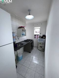 MORADAS DO ADRIÁTICO | APTO 66m² | 2 QUARTOS | ARACAJU