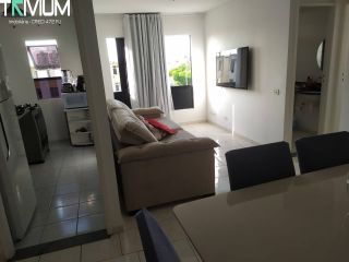 MORADAS DO ADRIÁTICO | APTO 66m² | 2 QUARTOS | ARACAJU