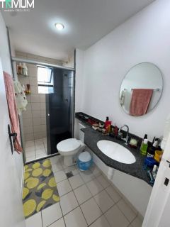 MORADAS DO ADRIÁTICO | APTO 66m² | 2 QUARTOS | ARACAJU