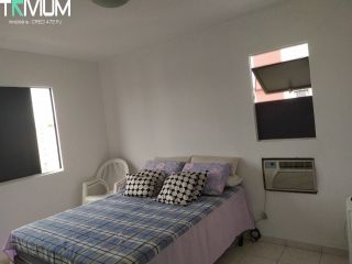 MORADAS DO ADRIÁTICO | APTO 66m² | 2 QUARTOS | ARACAJU