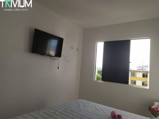 MORADAS DO ADRIÁTICO | APTO 66m² | 2 QUARTOS | ARACAJU