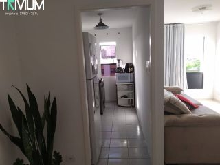 MORADAS DO ADRIÁTICO | APTO 66m² | 2 QUARTOS | ARACAJU