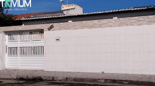 CASA NO ORLANDO DANTAS | 162m² | 3 QUARTOS 1 SUÍTE