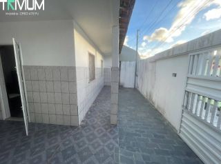 CASA NO ORLANDO DANTAS | 162m² | 3 QUARTOS 1 SUÍTE