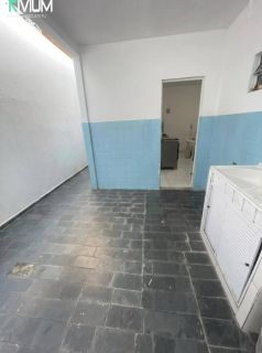 CASA NO ORLANDO DANTAS | 162m² | 3 QUARTOS 1 SUÍTE