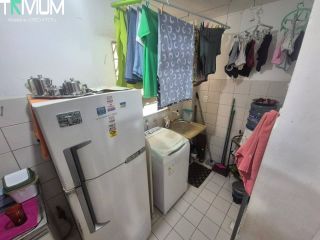 APARTAMENTO 3/4 NO VIVENDAS DO RIO – SOMBRA | ORLANDO DANTAS