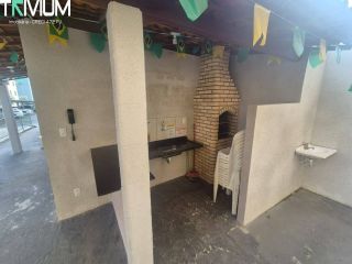 APARTAMENTO 3/4 NO VIVENDAS DO RIO – SOMBRA | ORLANDO DANTAS