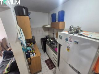 APARTAMENTO 3/4 NO VIVENDAS DO RIO – SOMBRA | ORLANDO DANTAS