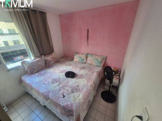 APARTAMENTO 3/4 NO VIVENDAS DO RIO – SOMBRA | ORLANDO DANTAS