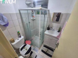 APARTAMENTO 3/4 NO VIVENDAS DO RIO – SOMBRA | ORLANDO DANTAS