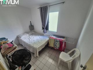 APARTAMENTO 3/4 NO VIVENDAS DO RIO – SOMBRA | ORLANDO DANTAS