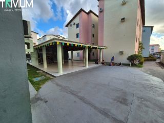 APARTAMENTO 3/4 NO VIVENDAS DO RIO – SOMBRA | ORLANDO DANTAS