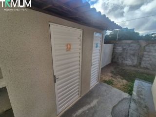 APARTAMENTO 3/4 NO VIVENDAS DO RIO – SOMBRA | ORLANDO DANTAS
