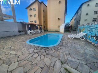 APARTAMENTO 3/4 NO VIVENDAS DO RIO – SOMBRA | ORLANDO DANTAS
