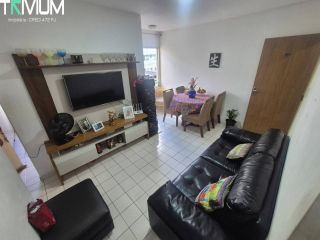 APARTAMENTO 3/4 NO VIVENDAS DO RIO – SOMBRA | ORLANDO DANTAS
