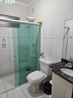 CASA TÉRREA NA ATALAIA | 3/4 COM SUÍTE E SEMI-MOBILIADA