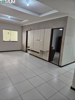 CASA TÉRREA NA ATALAIA | 3/4 COM SUÍTE E SEMI-MOBILIADA