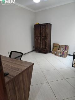 CASA TÉRREA NA ATALAIA | 3/4 COM SUÍTE E SEMI-MOBILIADA