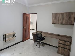 CASA TÉRREA NA ATALAIA | 3/4 COM SUÍTE E SEMI-MOBILIADA