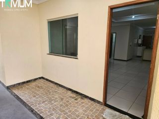 CASA TÉRREA NA ATALAIA | 3/4 COM SUÍTE E SEMI-MOBILIADA