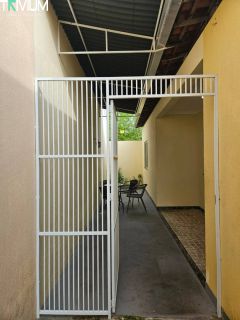 CASA TÉRREA NA ATALAIA | 3/4 COM SUÍTE E SEMI-MOBILIADA