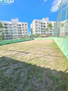 VIDA BELA ARACAJU | 2 QUARTOS COM SUÍTE E VARANDA