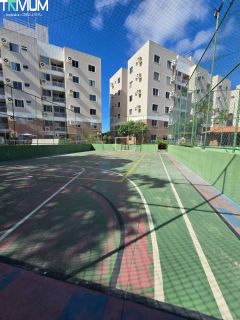 VIDA BELA ARACAJU | 2 QUARTOS COM SUÍTE E VARANDA