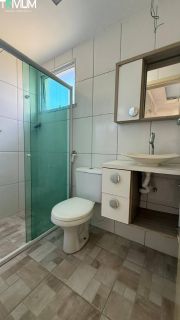 VIDA BELA ARACAJU | 2 QUARTOS COM SUÍTE E VARANDA