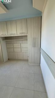 VIDA BELA ARACAJU | 2 QUARTOS COM SUÍTE E VARANDA