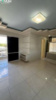VIDA BELA ARACAJU | 2 QUARTOS COM SUÍTE E VARANDA