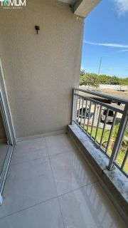 VIDA BELA ARACAJU | 2 QUARTOS COM SUÍTE E VARANDA