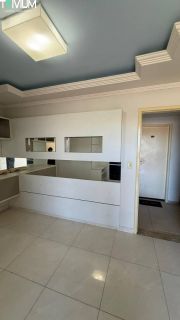 VIDA BELA ARACAJU | 2 QUARTOS COM SUÍTE E VARANDA