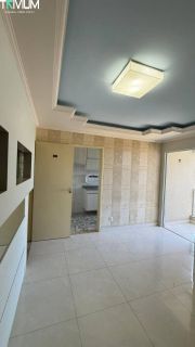 VIDA BELA ARACAJU | 2 QUARTOS COM SUÍTE E VARANDA