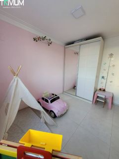 APARTAMENTO 2/4 REFORMADO – ALAMEDAS DA JABOTIANA – 2º ANDAR