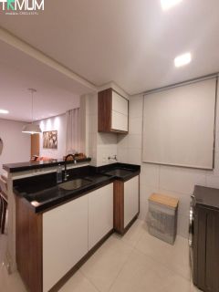 APARTAMENTO 2/4 REFORMADO – ALAMEDAS DA JABOTIANA – 2º ANDAR