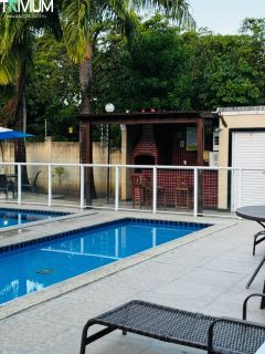 APARTAMENTO 2/4 REFORMADO – ALAMEDAS DA JABOTIANA – 2º ANDAR