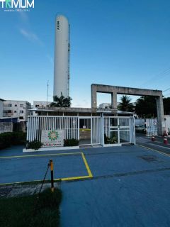 APARTAMENTO 2/4 REFORMADO – ALAMEDAS DA JABOTIANA – 2º ANDAR