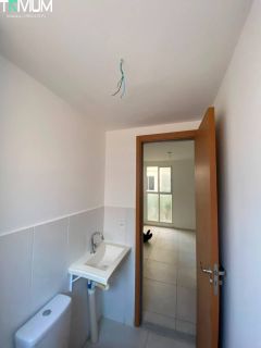 PARQUE ALAMEDA DA COSTA | TÉRREO 2 QUARTOS | BARRA DOS COQUEIROS