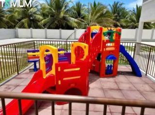 PARQUE ALAMEDA DA COSTA | TÉRREO 2 QUARTOS | BARRA DOS COQUEIROS