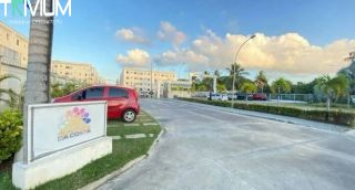 PARQUE ALAMEDA DA COSTA | TÉRREO 2 QUARTOS | BARRA DOS COQUEIROS
